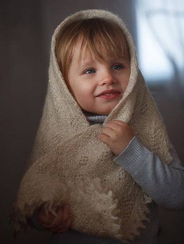 Юная Алиса