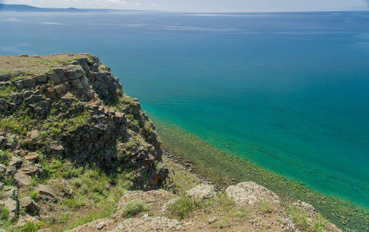 Хубсугул, Комеров Роман