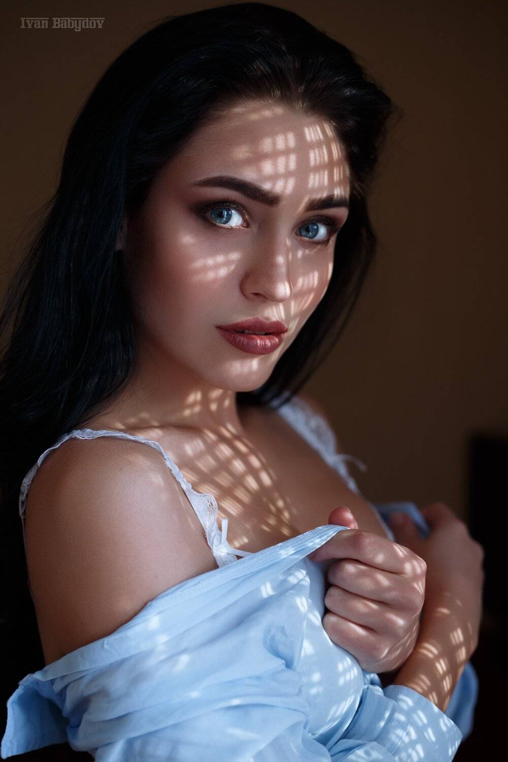 , Бабыдов Иван