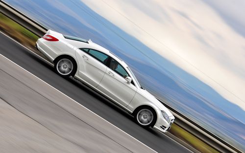 Panning