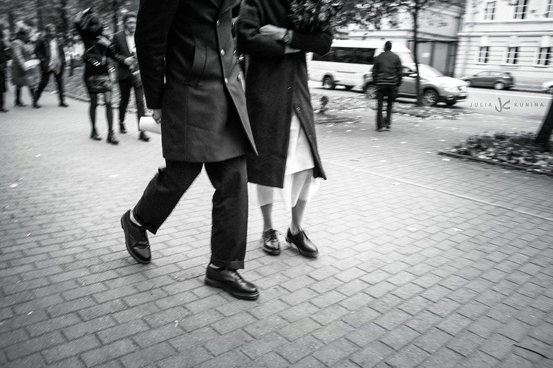 гранж,репортаж, лавстори, Кино про ЛЮБОВЬ фото превью