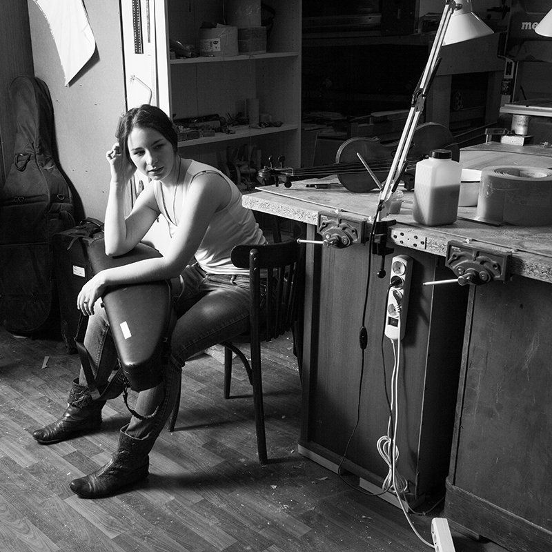 Катажына Фльорчак фото превью