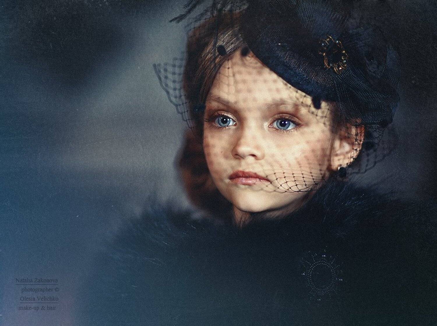 , Наталья Законова