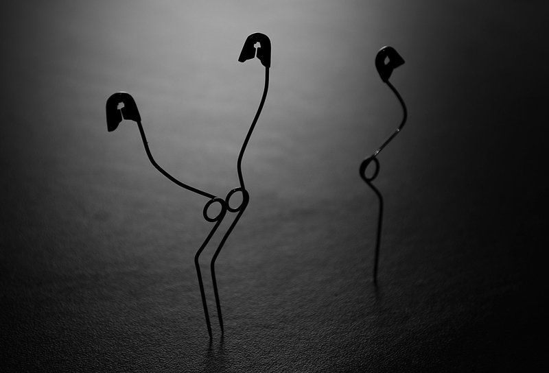 Третий лишний. фото превью