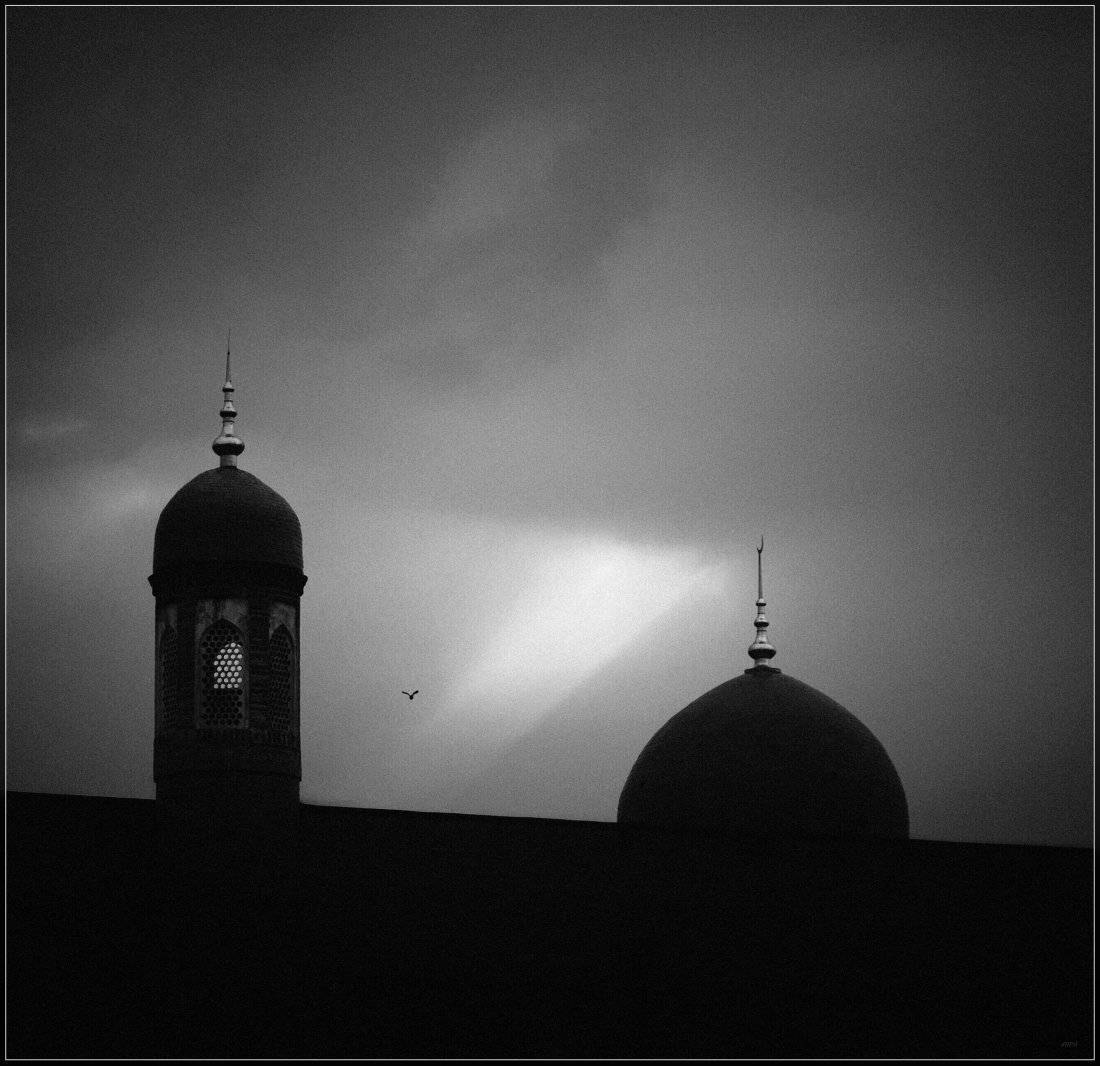 , Ильдар Садыков