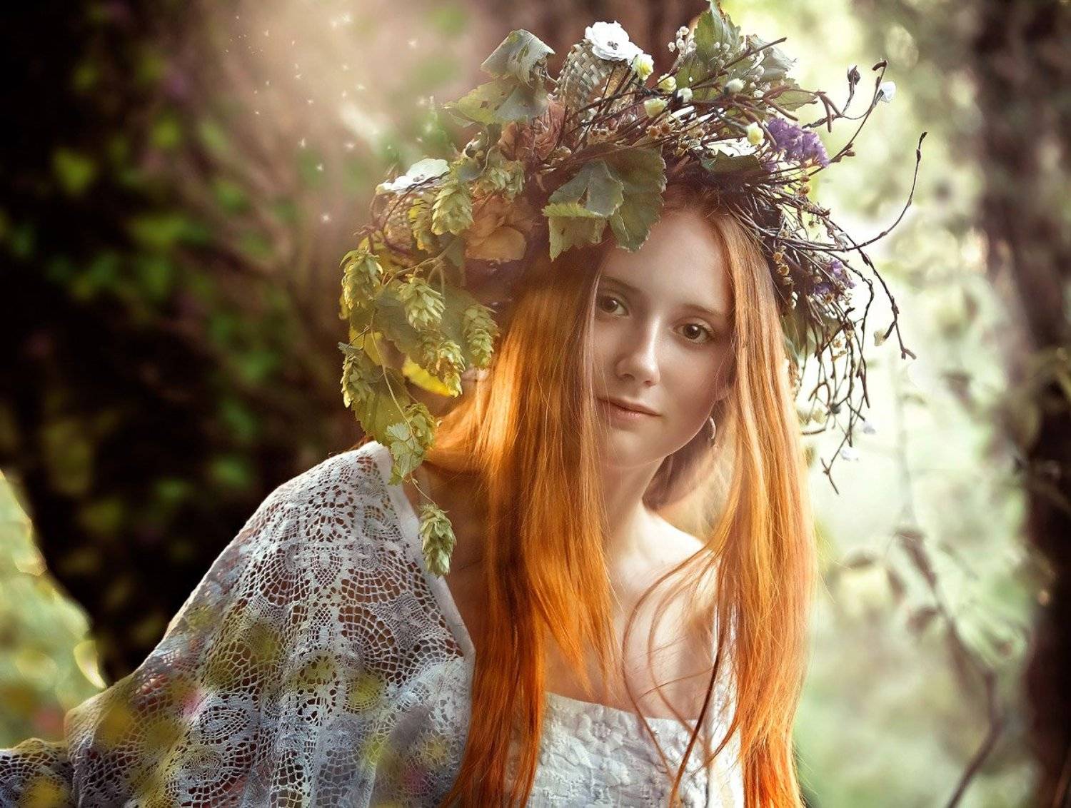 , Никеева  Ирина