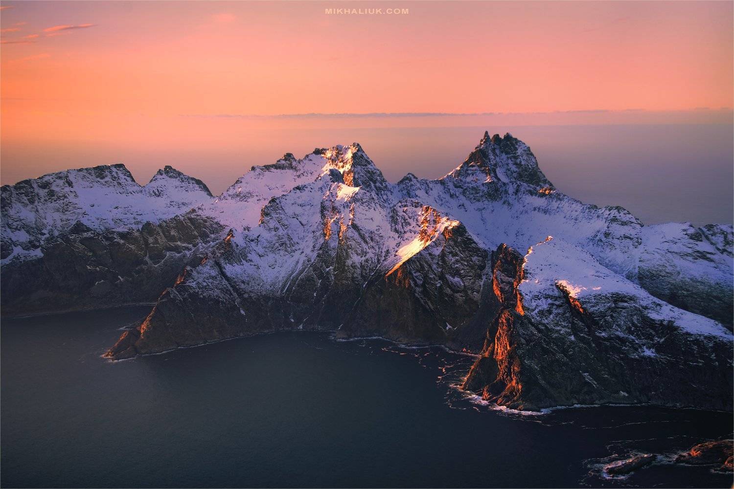 l, o, f, o, t, e, n, Михалюк Сергей *