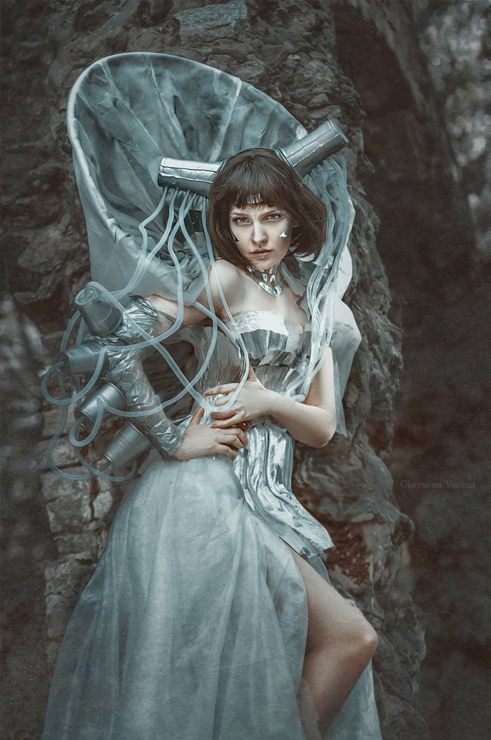 фентези, fineart, Дарья Яковенко