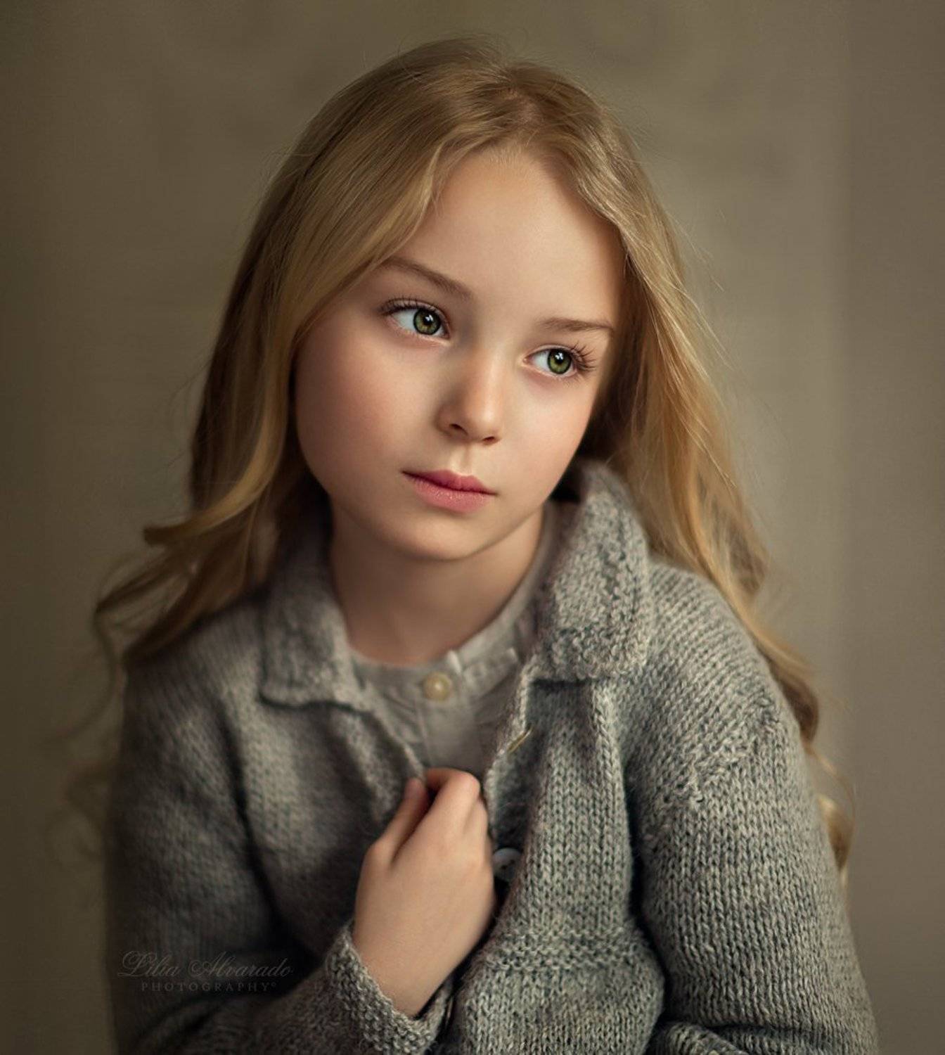 girl, kids,children,soft,warm,person, Lilia Alvarado