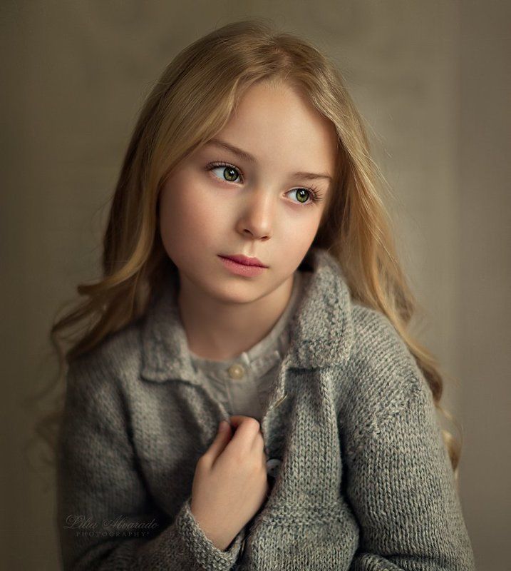 girl, kids,children,soft,warm,person Liana фото превью