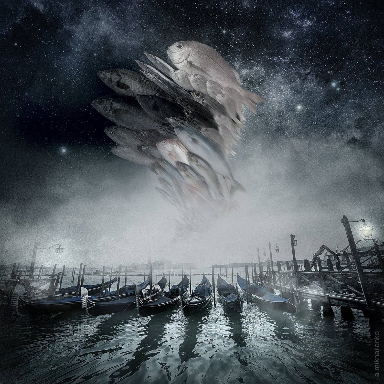 , Alexander Mikhailenko