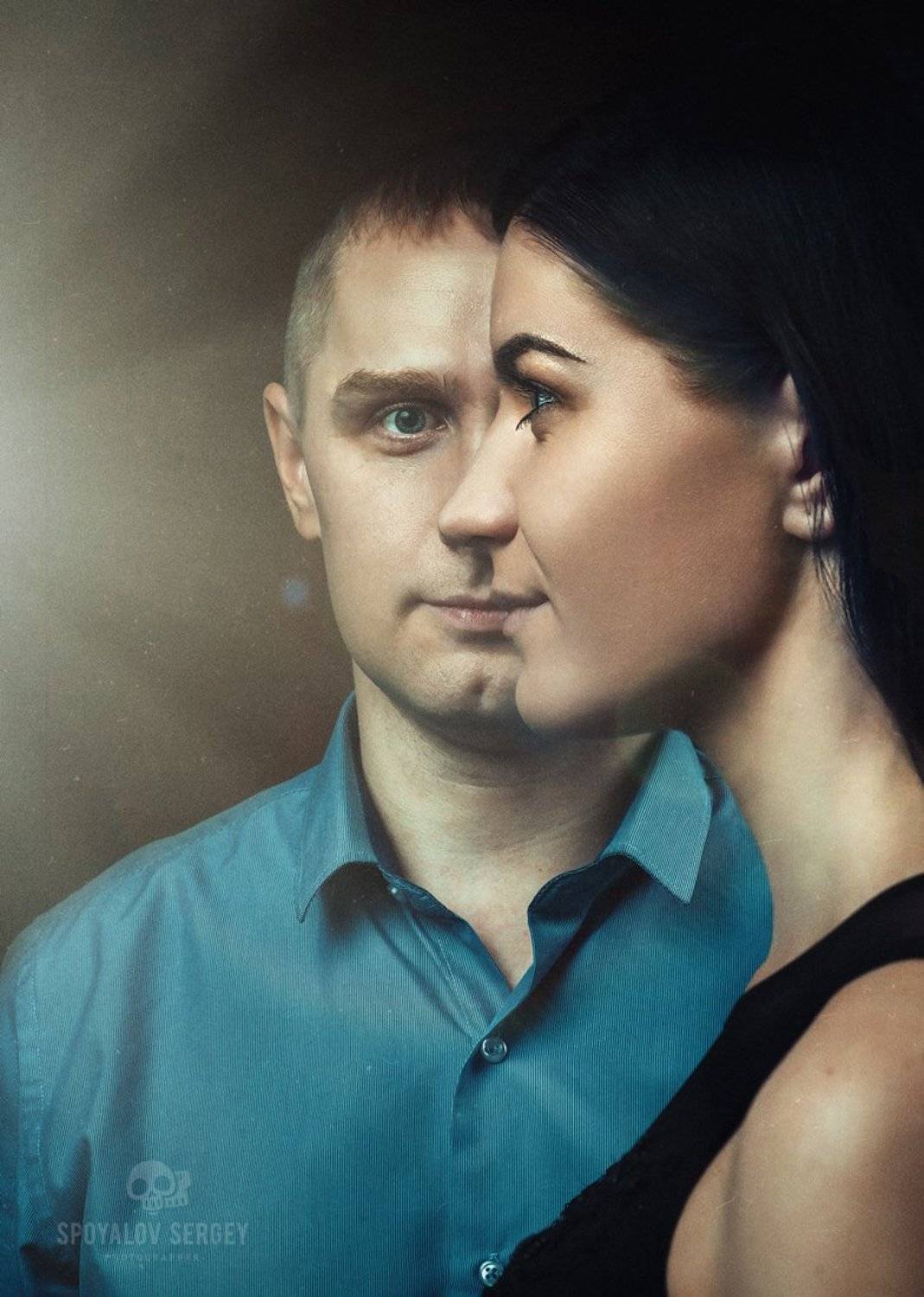 , Сергей Споялов