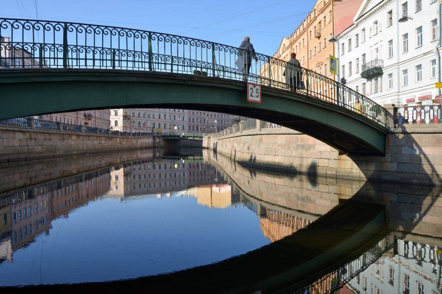 санкт петербург александр алексев канал, Александр Алексеев 881