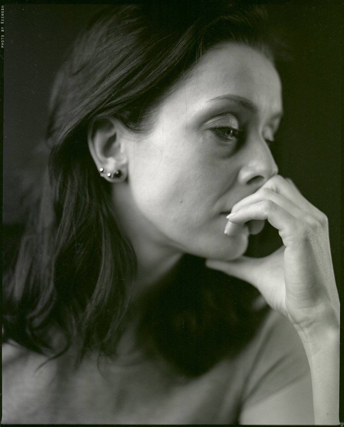 6x7, medium format, Film, Ilford FP4, Keenosh