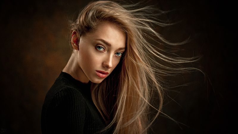 Анна фото превью