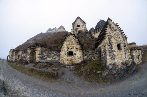 Мы гости в этом прекраснейшем из миров.