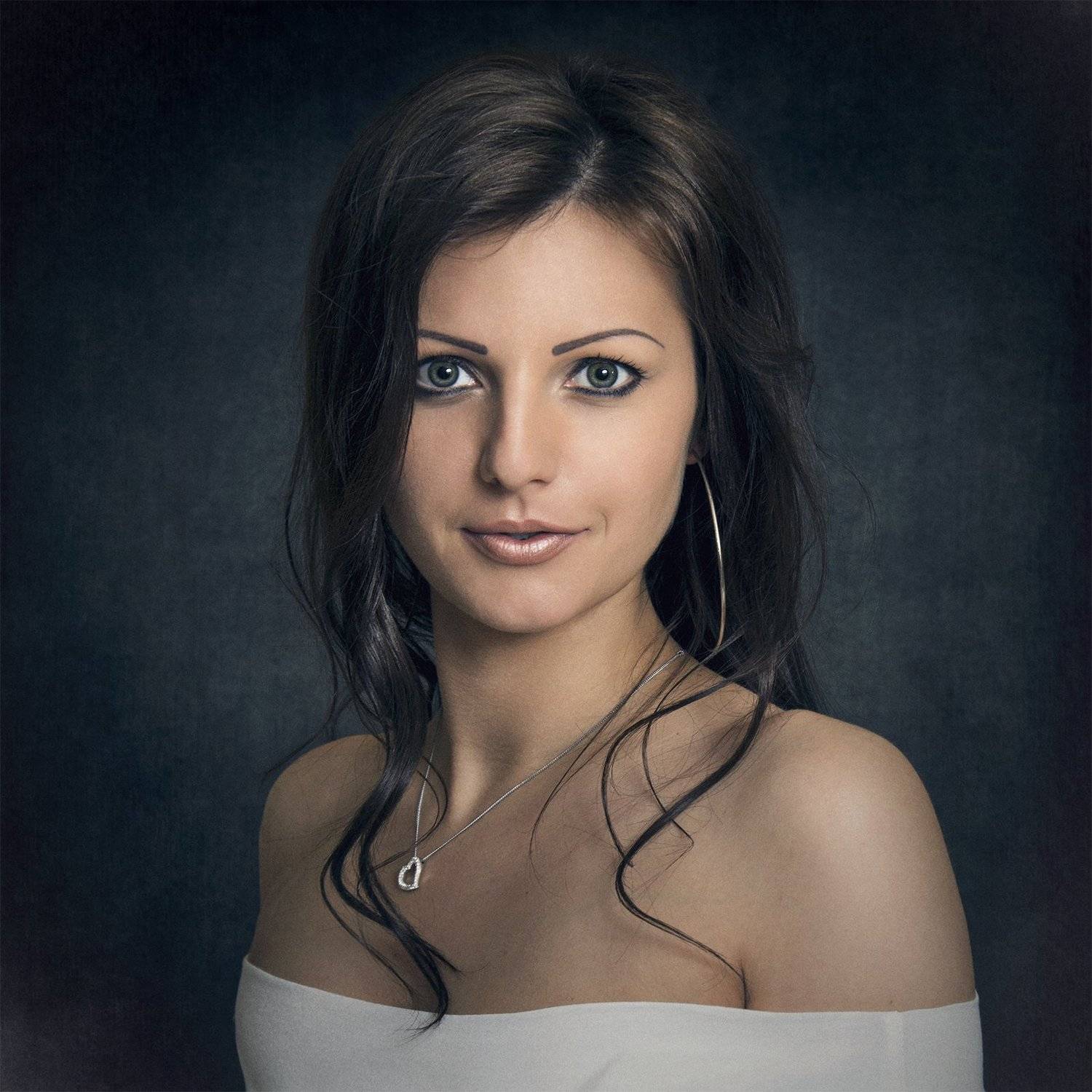 portrait, ramonа, jozefkiss, nikon photography, Jozef Kiss