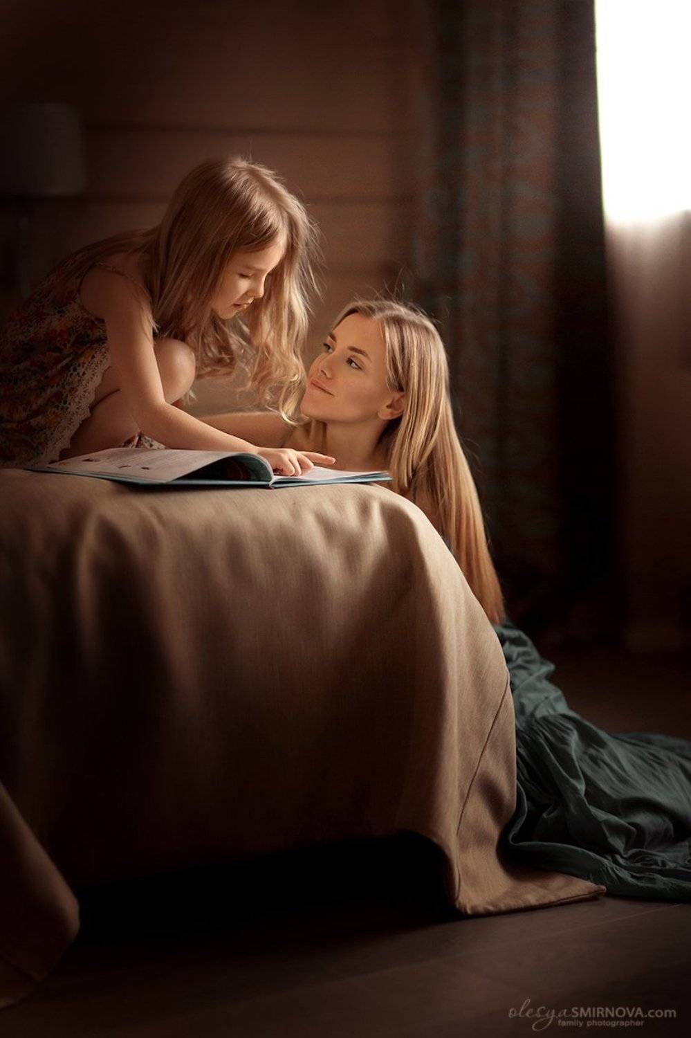 , Олеся Смирнова