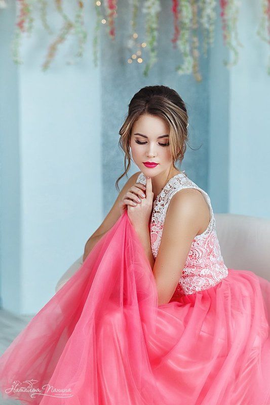 Весенняя симфония фото превью