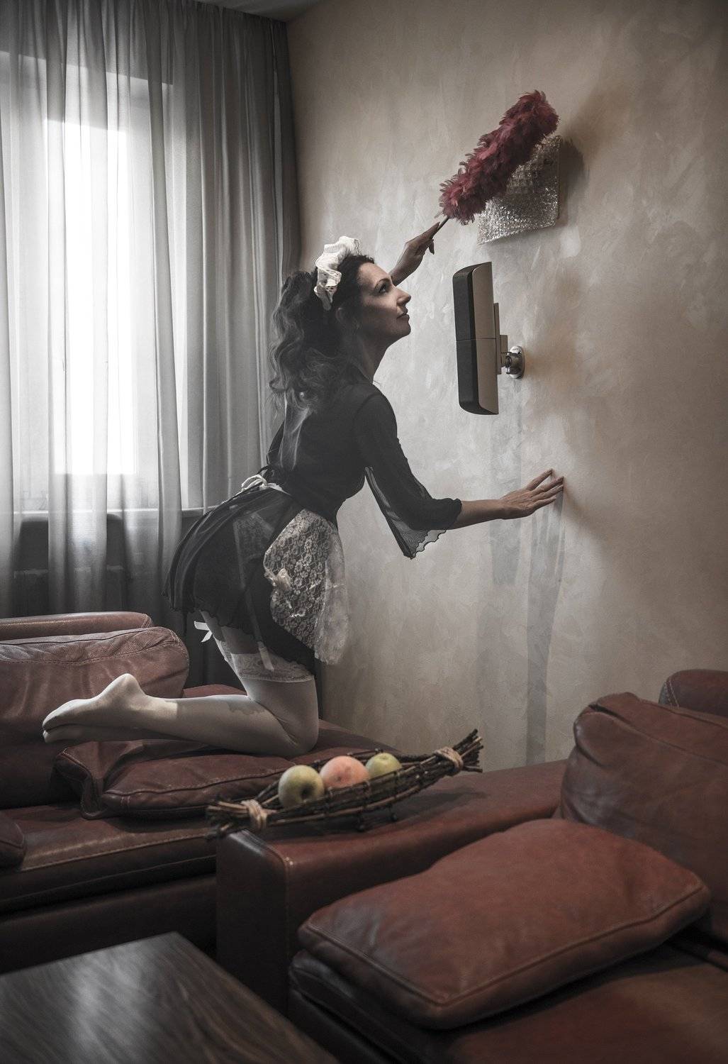 , Марина Мудрова