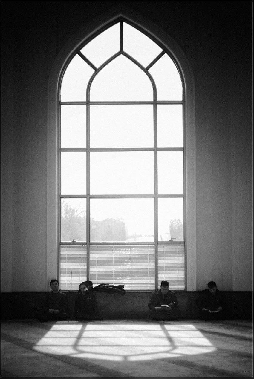 , Ильдар Садыков