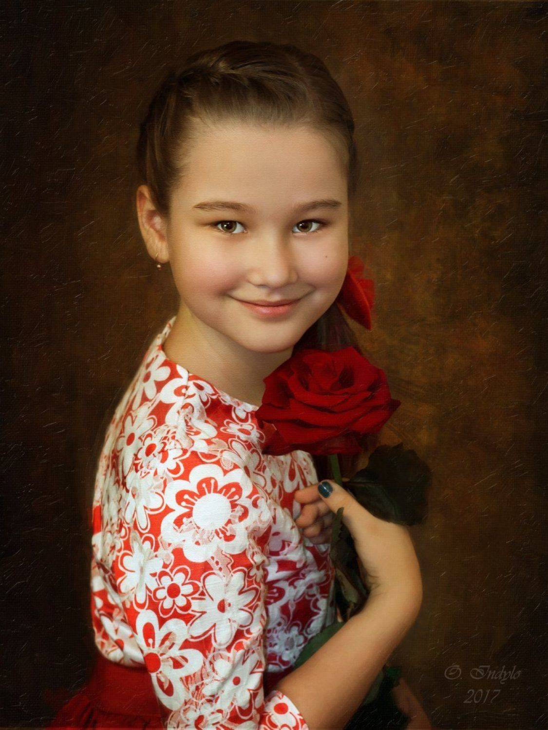 , Александр Индыло