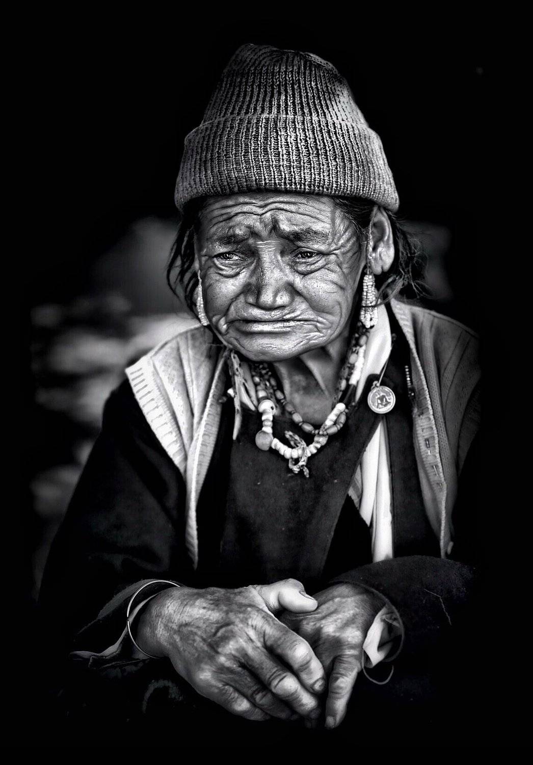 Портрет, лица, жанровый портрет, Roman Mordashev photography, Черно белая фотография, Roman Mordashev