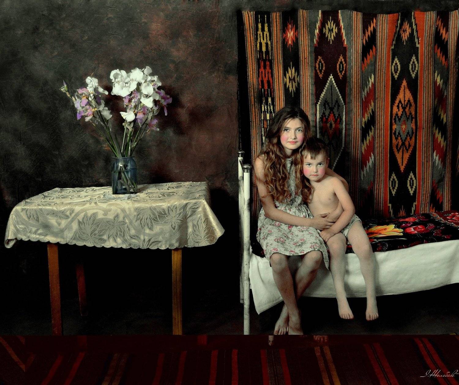 , Ігор Жолобак