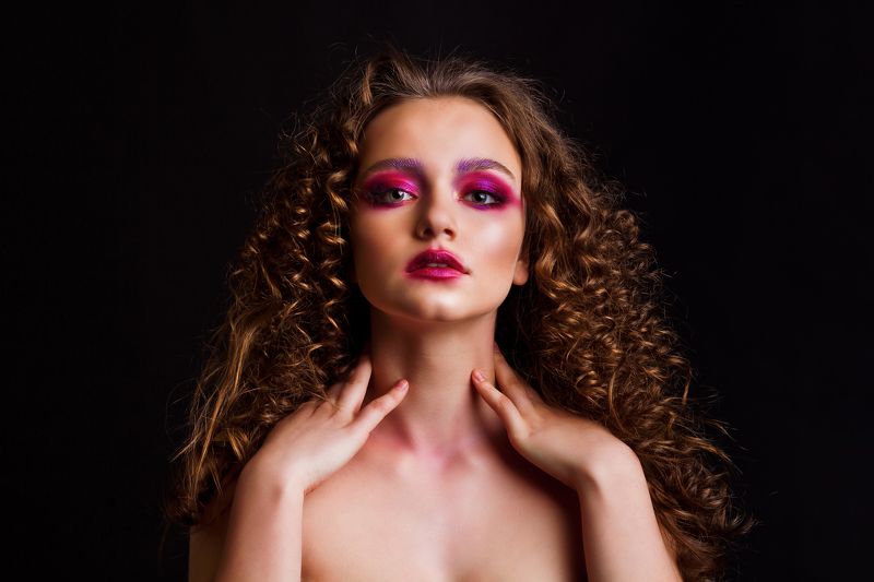 Young rose фото превью