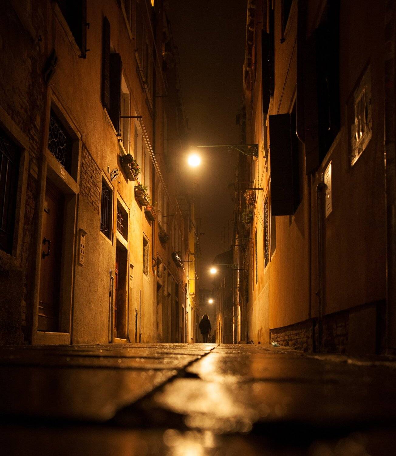 Venice, Венеция, Италия, Матвеев Евгений