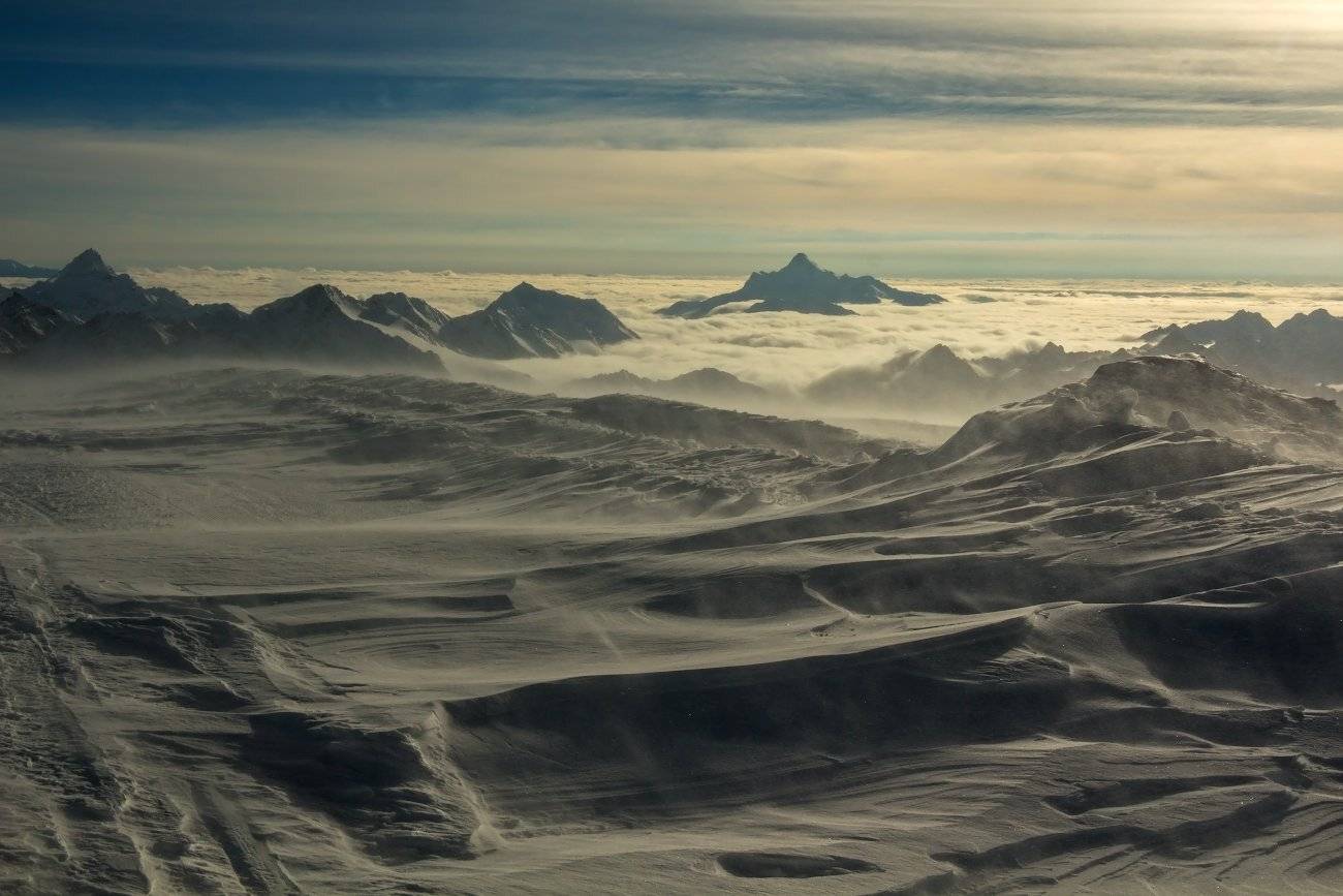 горы, Эстелла