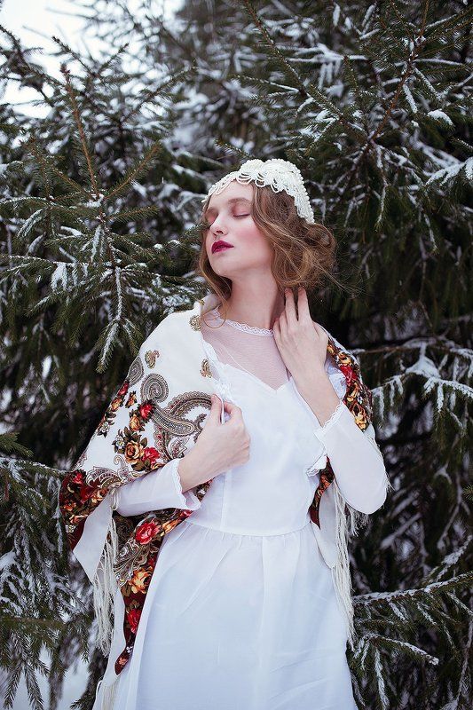 Екатерина фото превью