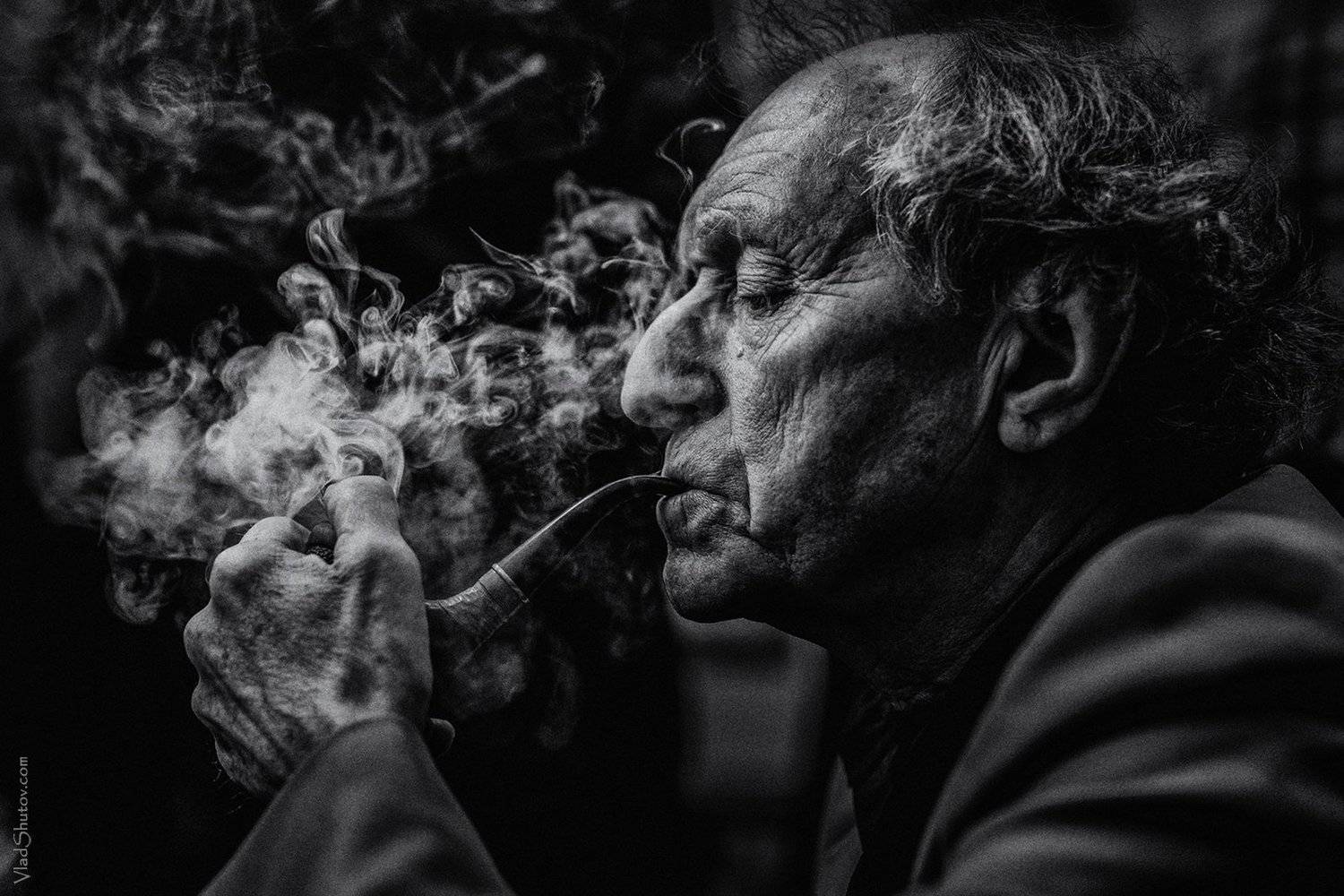 , Влад Шутов