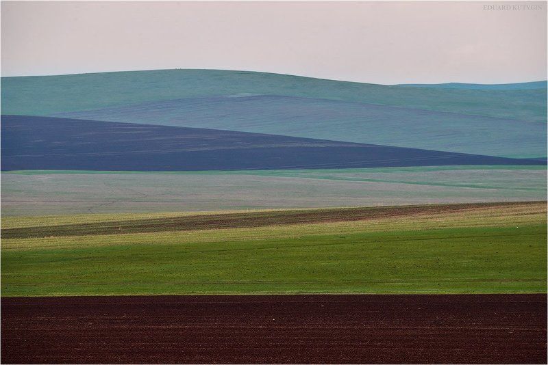 Изумрудные дали фото превью