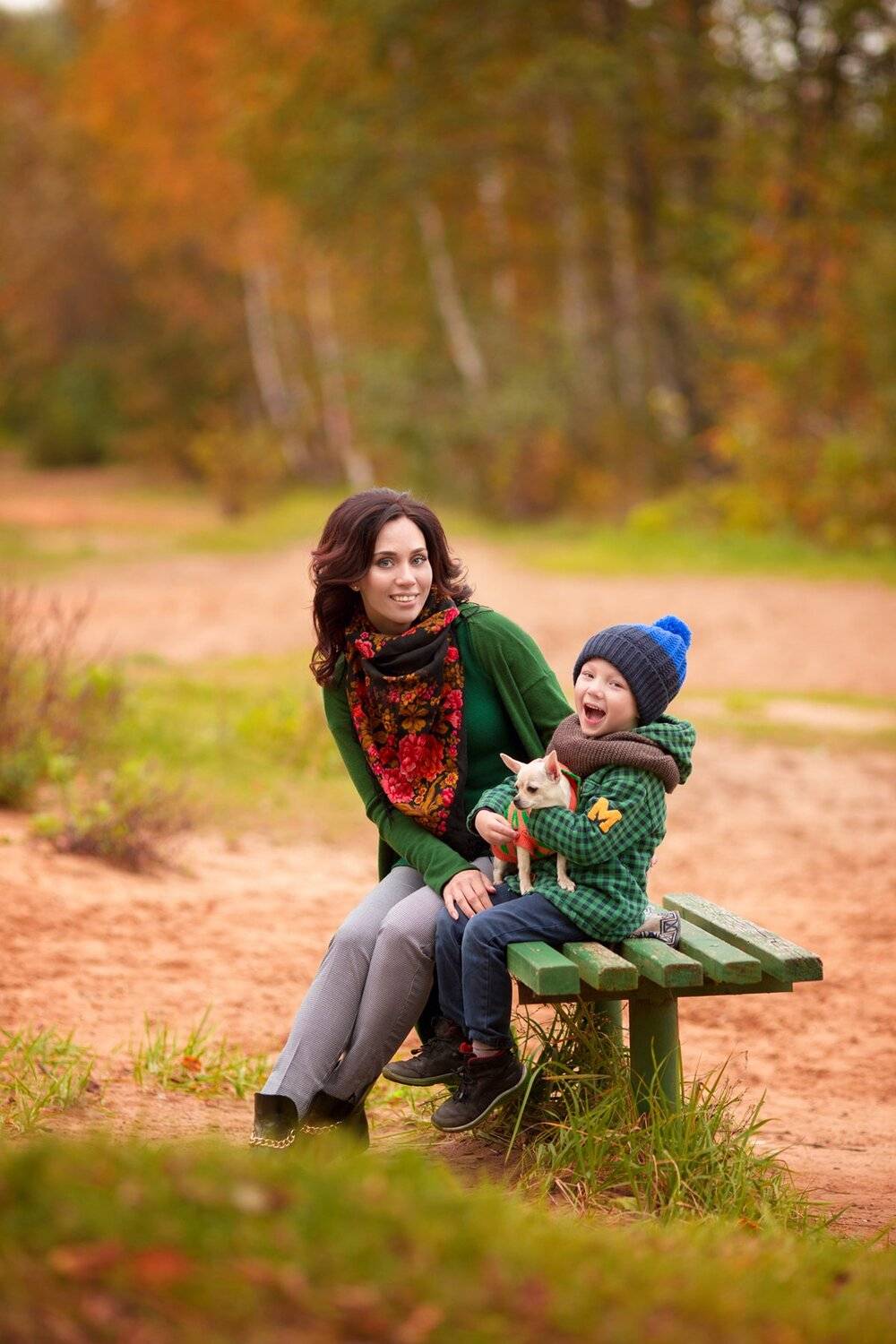 , Наталья Попова