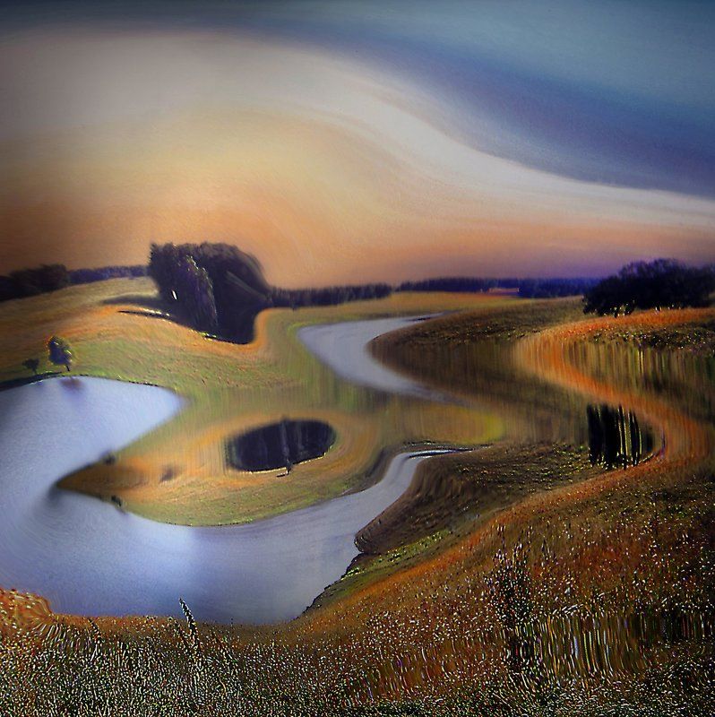 Озеро Сокур фото превью