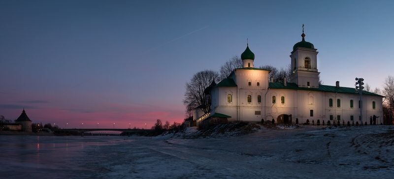 Вечерок фото превью