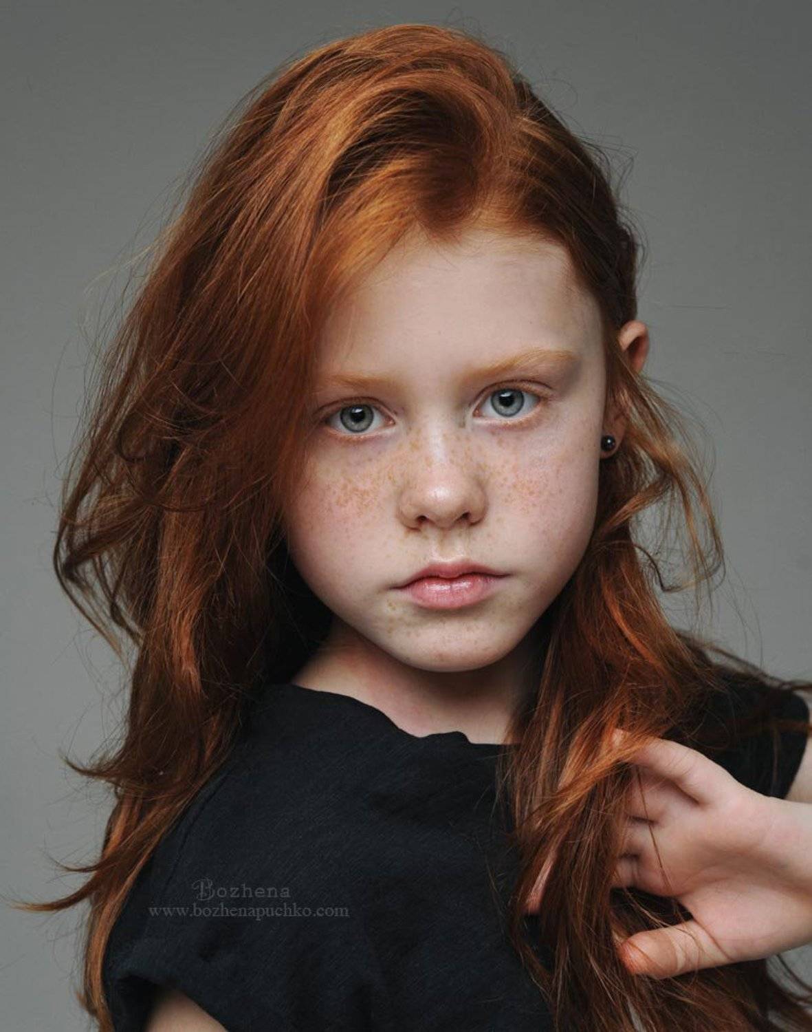 , Божена Пучко