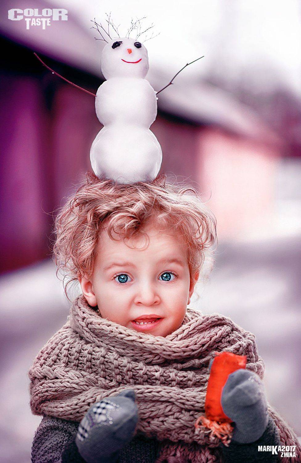 , Казьмина Марина