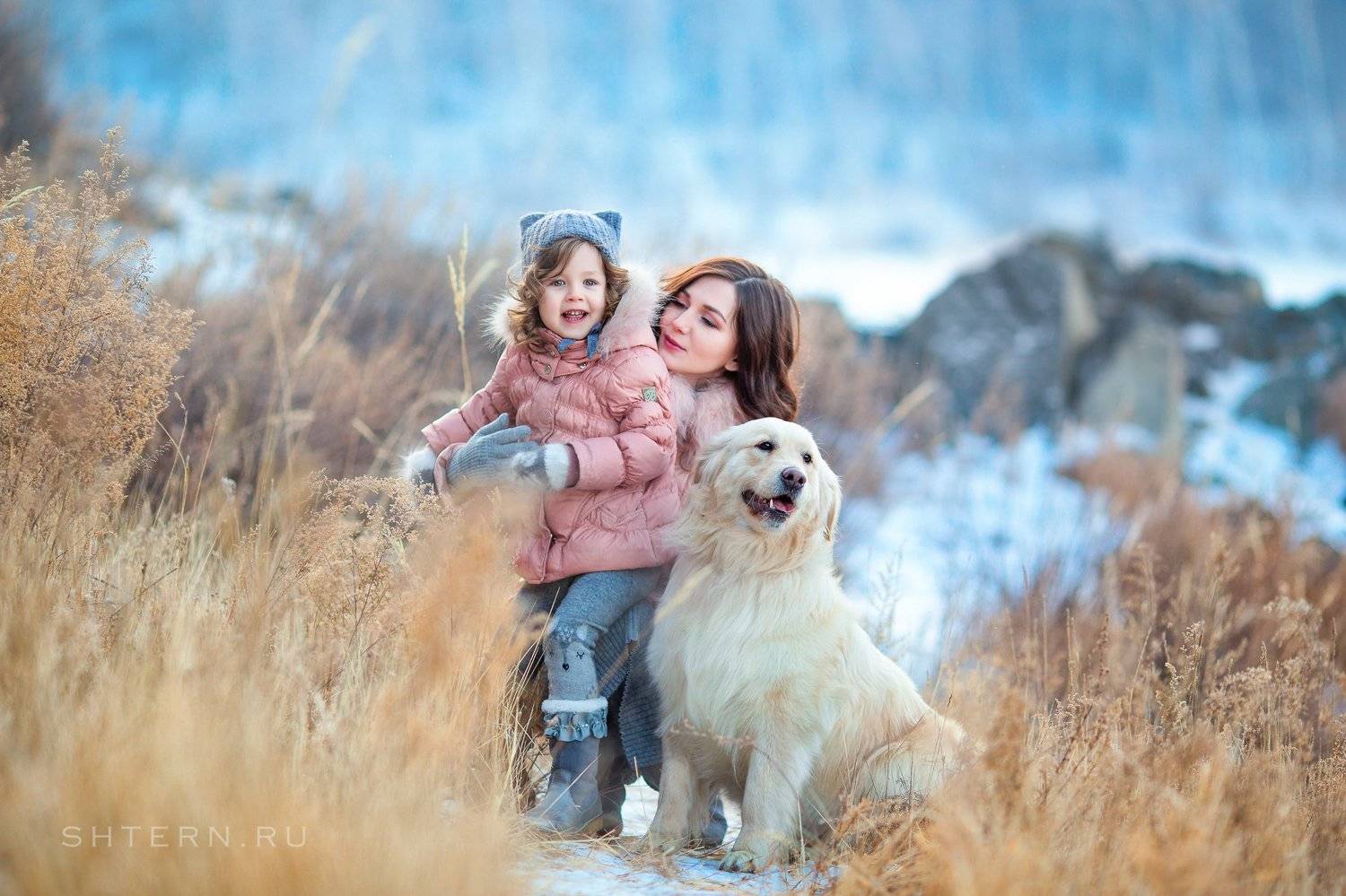 , Екатерина Штерн