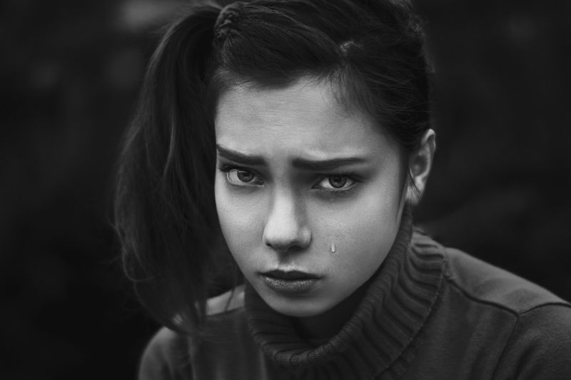 Don\'t cry фото превью