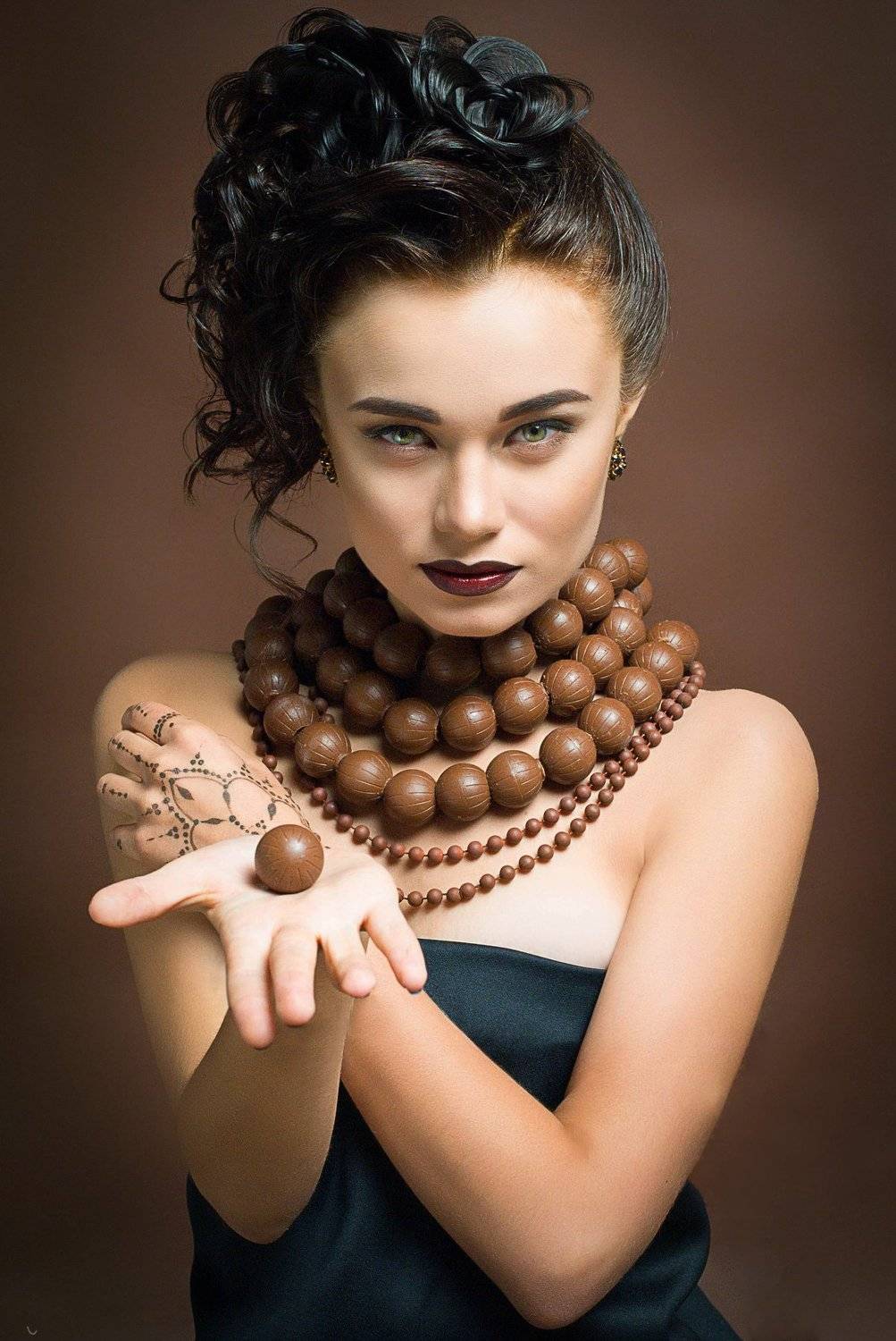 #chocolade, #kirillgolovan, Kirill Golovan