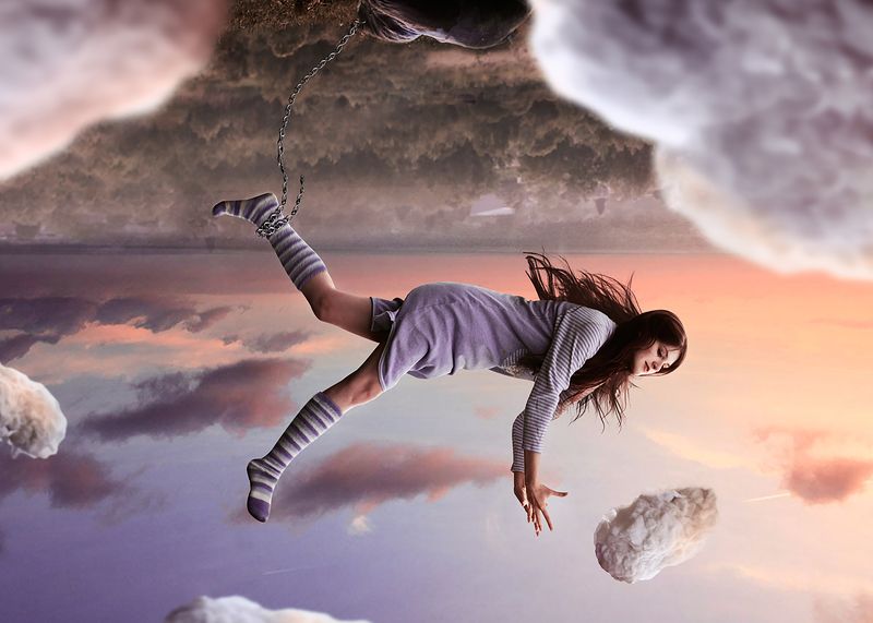 #illusion, #kirillgolovan, #freedom Illusion фото превью