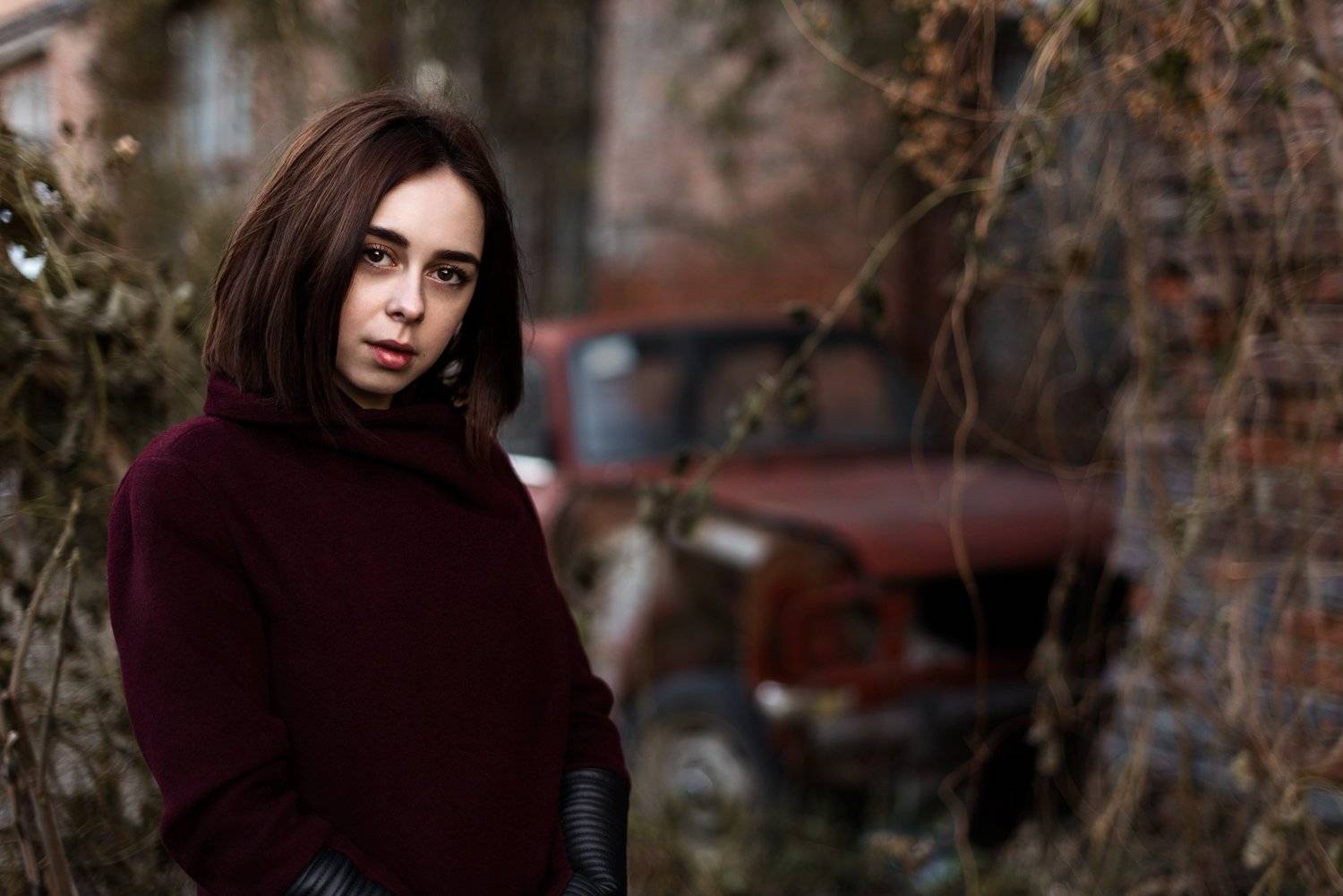 , Угрюмов Игорь