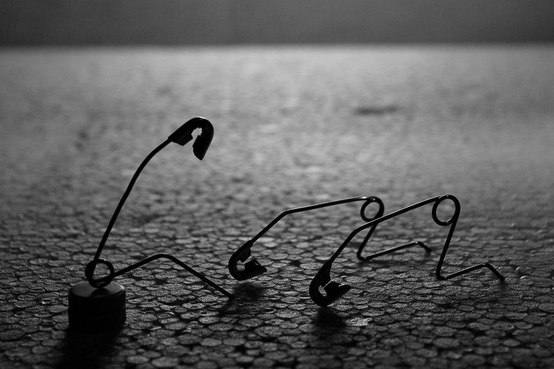 Поклонение фото превью