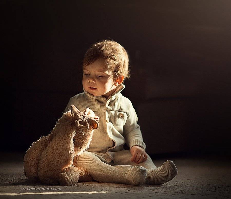 , Диана Аникеева