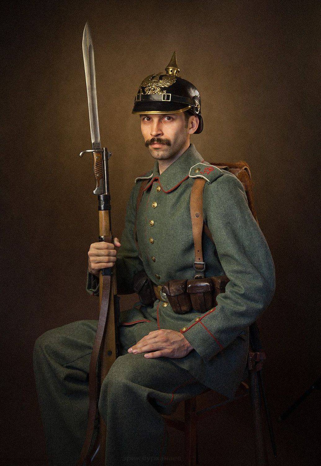 , Бурханаев Эрик