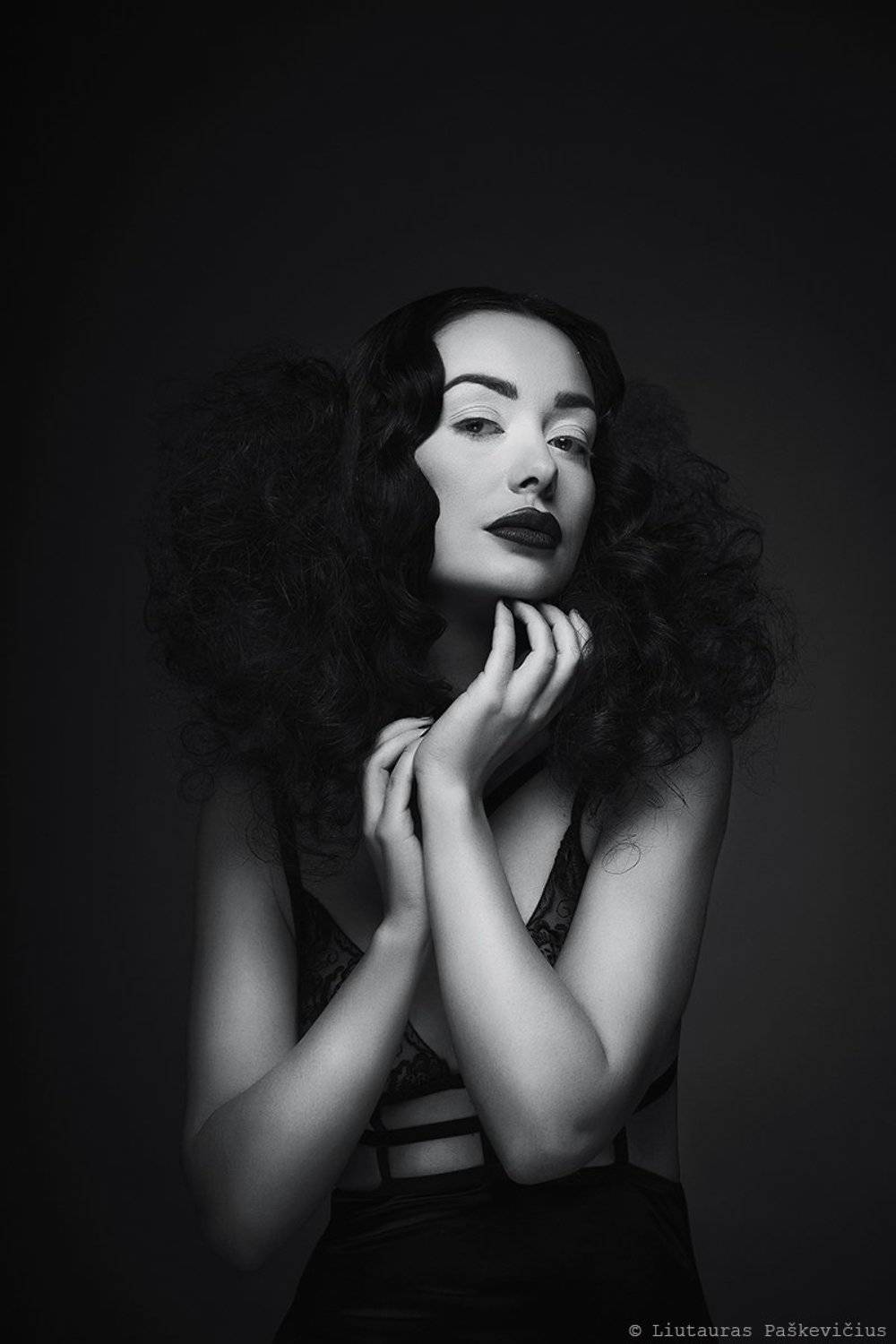 , Liutauras Paskevicius