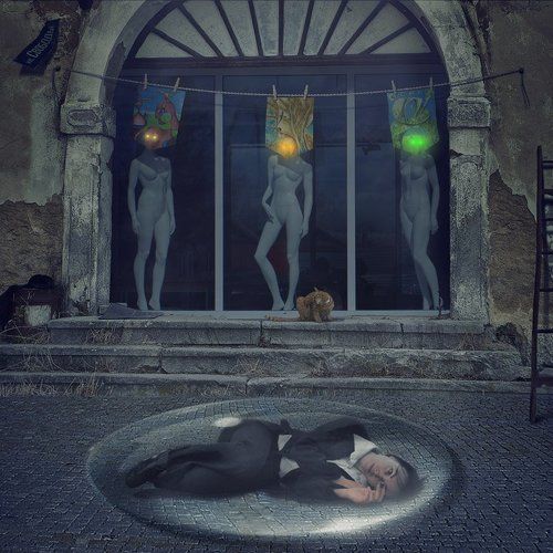 insomnia