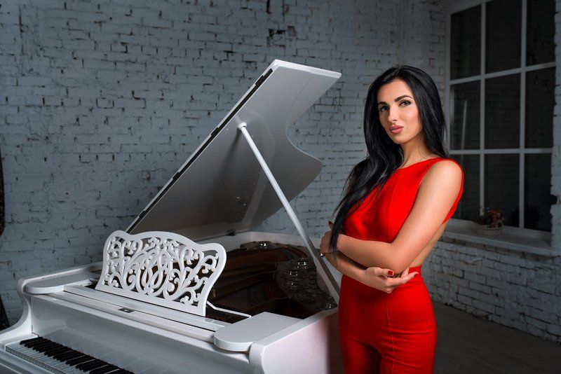 Dubovyh, tfp, tfpkiev Кристина фото превью